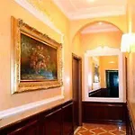 Meridiana Hotel 2*