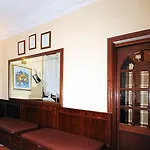 Meridiana Hotel