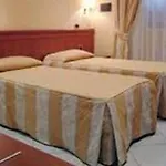 Hotel Meridiana Rom
