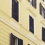 Hotel Meridiana Rom