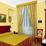 Meridiana Hotel Rom