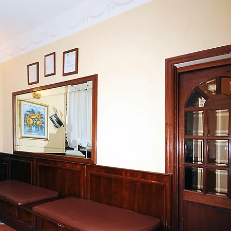Meridiana Hotel