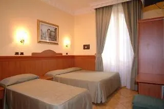 Meridiana 2* Rome