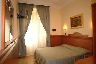 Hotel Meridiana Rzym
