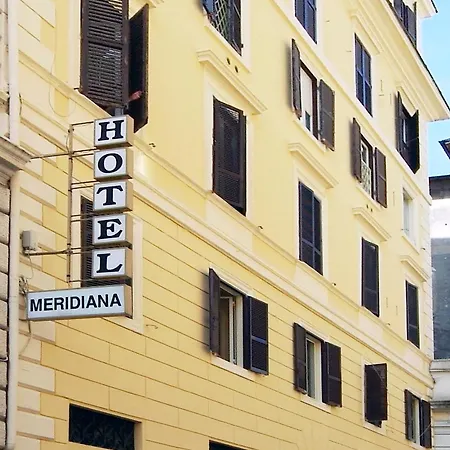Meridiana