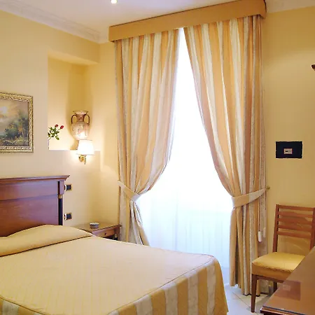 Meridiana Ξενοδοχείο