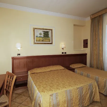 Meridiana Ξενοδοχείο