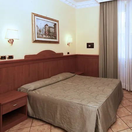 Meridiana Ξενοδοχείο