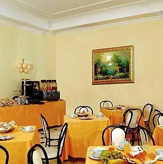 Meridiana Rom