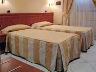 Hotel Meridiana Rome