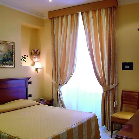 Hotel Meridiana Roma