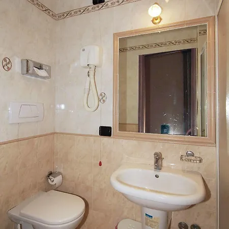 Hotel Meridiana Roma